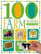 100 Farm Words