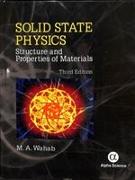 Solid State Physics: