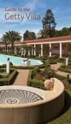 Guide to the Getty Villa: Revised Edition