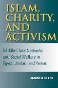 Islam, Charity, and Activism