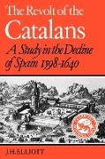 The Revolt of the Catalans