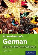 A Level and AS German Grammar & Translation Workbook