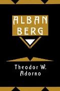 Alban Berg