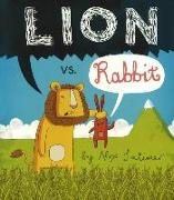 Lion vs. Rabbit