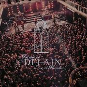 A DECADE OF DELAIN-LIVE AT PARADISO (2CD+BR+DVD) (CD + DVD Video)