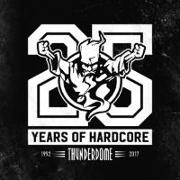 Thunderdome-25 Years Of Hardcore