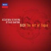 Bach: The Art Of Fugue