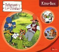Petterson und Findus - Kino-Box