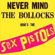 Never Mind The Bollocks (Ltd.Super Deluxe Edt.)