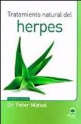 Tratamiento natural del herpes