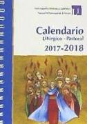 Calendario litúrgico pastoral 2018