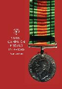 British Campaign Medals 1914-2005