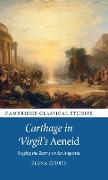 Carthage in Virgil's Aeneid