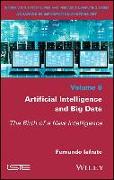 Artificial Intelligence and Big Data