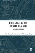 Forecasting Air Travel Demand