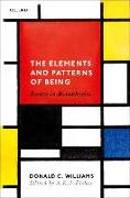 The Elements and Patterns of Being 