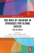 The Role of Religion in Struggles for Global Justice