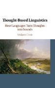 Thought-based Linguistics