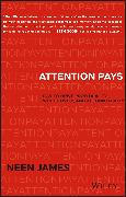 Attention Pays