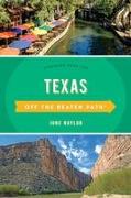 Texas Off the Beaten Path(r): Discover Your Fun