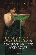 Magic in Ancient Greece and Rome