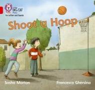 Shoot a Hoop