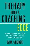 Therapy with a Coaching Edge