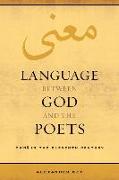 Language between God and the Poets