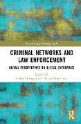 Criminal Networks and Law Enforcement
