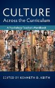 Culture Across the Curriculum