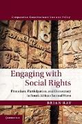 Engaging with Social Rights