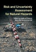 Risk and Uncertainty Assessment for Natural Hazards