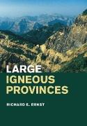 Large Igneous Provinces