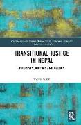 Transitional Justice in Nepal