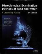 Microbiological Examination Methods of Food and Water