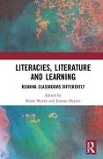 Literacies, Literature and Learning