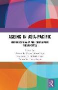 Ageing in Asia-Pacific