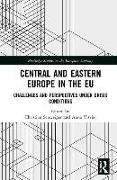 Central and Eastern Europe in the EU