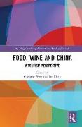 Food, Wine and China