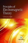 Principles of Electromagnetic Theory
