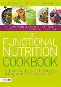 The Functional Nutrition Cookbook