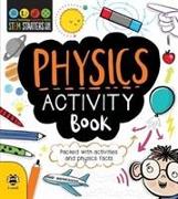 PHYSICS ACTIVITY BOOK