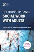 Relationship-based Social Work with Adults