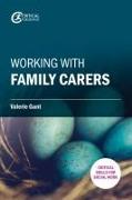 Working with Family Carers