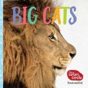 The Safari Circle: Big Cats