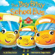 The Itsy Bitsy School Bus