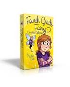 Fourth Grade Fairy Complete Collection (Boxed Set): Fourth Grade Fairy, Wishes for Beginners, Gnome Invasion