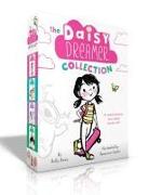 The Daisy Dreamer Collection (Boxed Set): Daisy Dreamer and the Totally True Imaginary Friend, Daisy Dreamer and the World of Make-Believe, Sparkle Fa