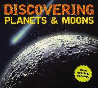 Discovering Planets and Moons