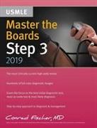 Master the Boards USMLE Step 3